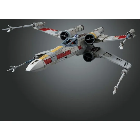 X-Wing Starfighter - Revell 01200
