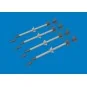 AIM-120A/B PRINT, 1/48 - Eduard Accessories 6481176
