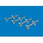 AIM-7M PRINT, 1/48 - Eduard Accessories 6481175