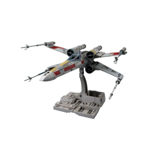 X-Wing Starfighter - Revell 01200