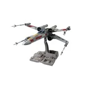 X-Wing Starfighter, 1/72 - Revell 01200