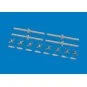 AIM-120A/B PRINT, 1/48 - Eduard Accessories 6481176