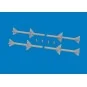 AIM-7M PRINT, 1/48 - Eduard Accessories 6481175