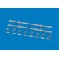 AIM-120C PRINT, 1/48 - Eduard Accessories 6481177