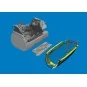 MiG-21F cockpit PRINT for Eduard, 1/48 - Eduard Accessories 6481182