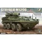 Stryker M1296 ICV-Dragoon, 1/35 - Zimi Model ZM35045