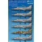 MIG-25 RB/RBT Foxbat, 1/48 - Kitty Hawk KH80113