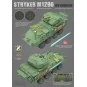 Stryker M1296 ICV-Dragoon, 1/35 - Zimi Model ZM35045