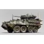 Stryker M1296 ICV-Dragoon with ESA MWO Upgrade, 1/35 - Zimi Model Z...