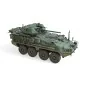 Stryker M1296 ICV-Dragoon, 1/35 - Zimi Model ZM35045