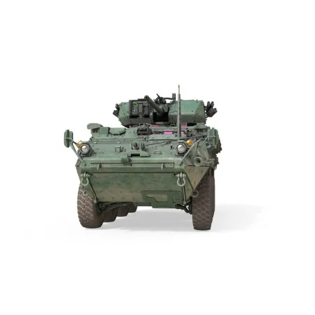 Stryker M1296 ICV-Dragoon, 1/35 - Zimi Model ZM35045