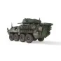 Stryker M1296 ICV-Dragoon, 1/35 - Zimi Model ZM35045