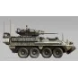 Stryker M1296 ICV-Dragoon with ESA MWO Upgrade, 1/35 - Zimi Model Z...