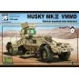 Husky Mk.III CMMD, 1/35 - Panda Hobby PH35014