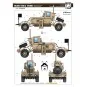 Husky Mk.III CMMD, 1/35 - Panda Hobby PH35014