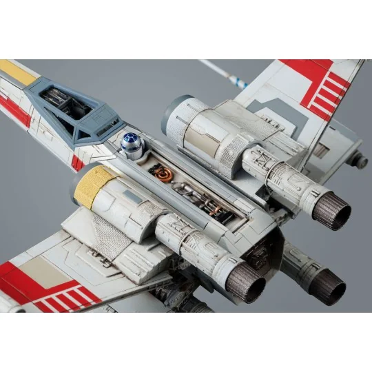 X-Wing Starfighter, 1/72 - Revell 01200