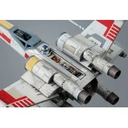 X-Wing Starfighter, 1/72 - Revell 01200