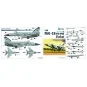 MIG-25 PD/PDS Foxbat, 1/48 - Kitty Hawk KH80119