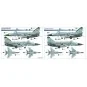 MIG-25 PD/PDS Foxbat, 1/48 - Kitty Hawk KH80119