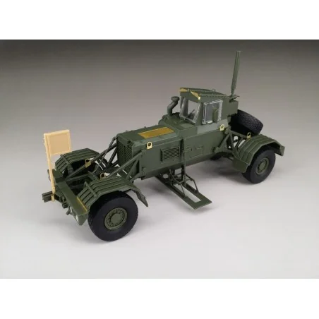 Husky Mk.III CMMD, 1/35 - Panda Hobby PH35014