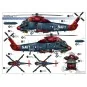 SH-2F Seasprite, 1/48 - Kitty Hawk KH80122