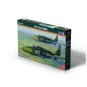 TS-11 Iskra 200BR, 1/72 - Mistercraft C-21