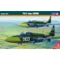 TS-11 Iskra 200BR, 1/72 - Mistercraft C-21