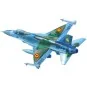 F-16A Block 5 Spitfire Falcon, 1/48 - Mistercraft G-03