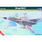 Mirage III/E, 1/48 - Mistercraft G-80
