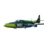 TS-11 Iskra 200BR, 1/72 - Mistercraft C-21