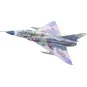Mirage III/E, 1/48 - Mistercraft G-80