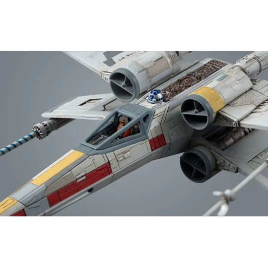 X-Wing Starfighter - Revell 01200