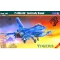 F-16C BLOCK 52 + JASTRZAB HAWK, 1/48 - Mistercraft G-116