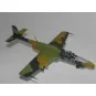 TS-11 Iskra 200BR, 1/72 - Mistercraft C-21