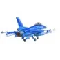 F-16C BLOCK 52 + JASTRZAB HAWK, 1/48 - Mistercraft G-116