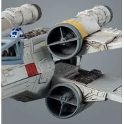 X-Wing Starfighter - Revell 01200