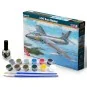 J-34 ACRO HUNTER START SET, 1/72 - Mistercraft SD-75