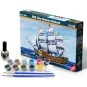 USS Bon Homme Richard START SET, 1/500 - Mistercraft SD-165
