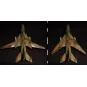 Su-20RLast Flight START SET, 1/72 - Mistercraft SD-13