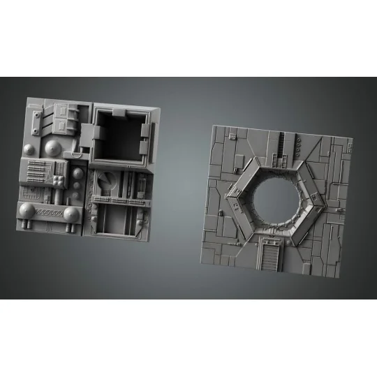 X-Wing Starfighter, 1/72 - Revell 01200