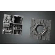 X-Wing Starfighter - Revell 01200