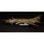 Su-20RLast Flight START SET, 1/72 - Mistercraft SD-13