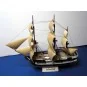 USS Bon Homme Richard START SET, 1/500 - Mistercraft SD-165