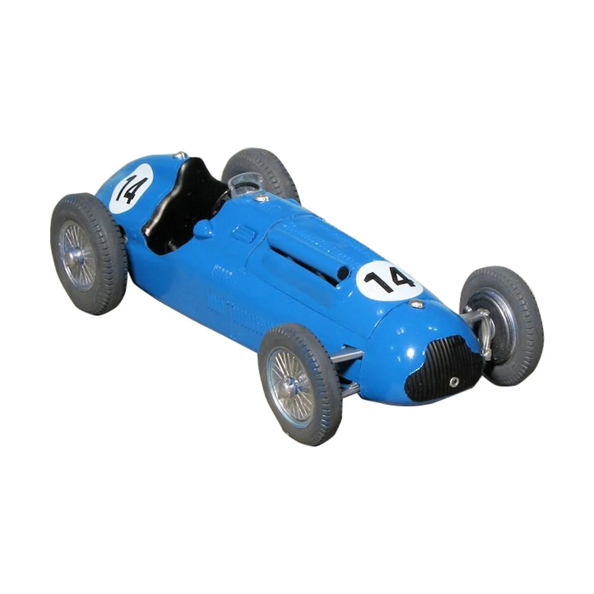 Talbot Lago START SET, 1/24 - Mistercraft SD-164