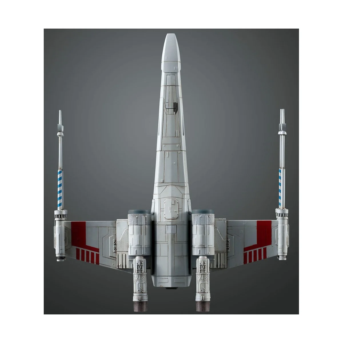 X-Wing Starfighter, 1/72 - Revell 01200