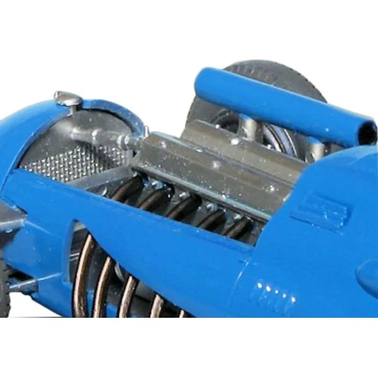 Talbot Lago START SET, 1/24 - Mistercraft SD-164