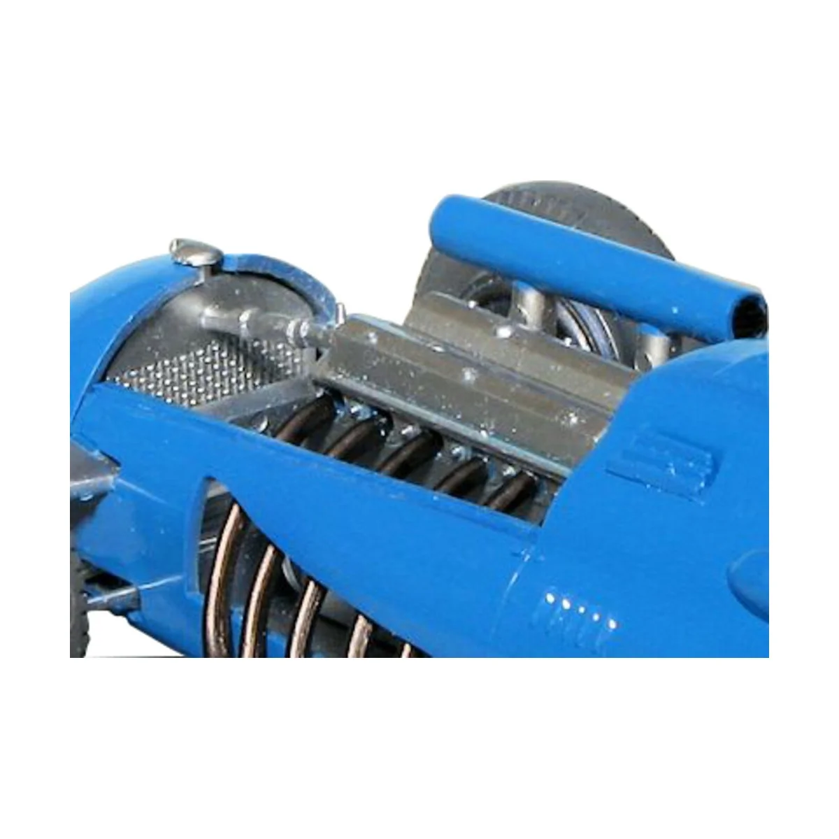 Talbot Lago START SET, 1/24 - Mistercraft SD-164