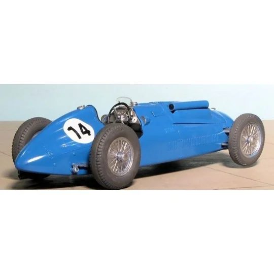 Talbot Lago START SET, 1/24 - Mistercraft SD-164