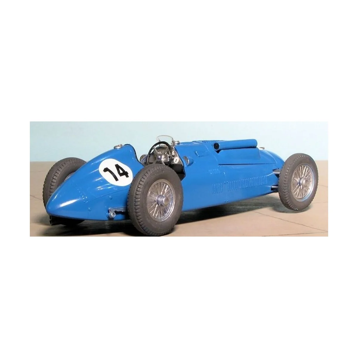 Talbot Lago START SET, 1/24 - Mistercraft SD-164