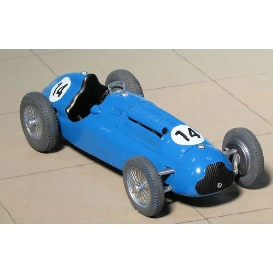 Talbot Lago START SET, 1/24 - Mistercraft SD-164